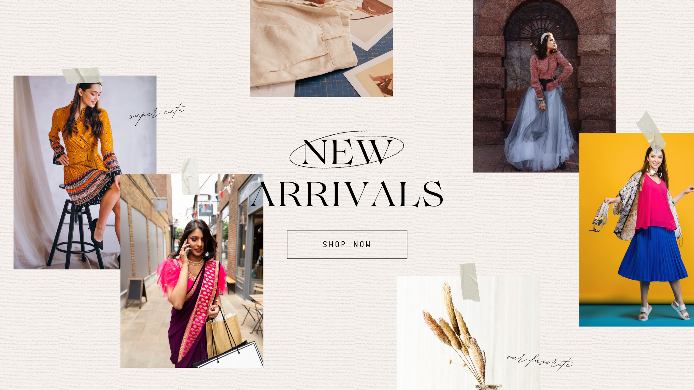 "Fusion Fashion: Blending Western Staples with Traditional Pieces"