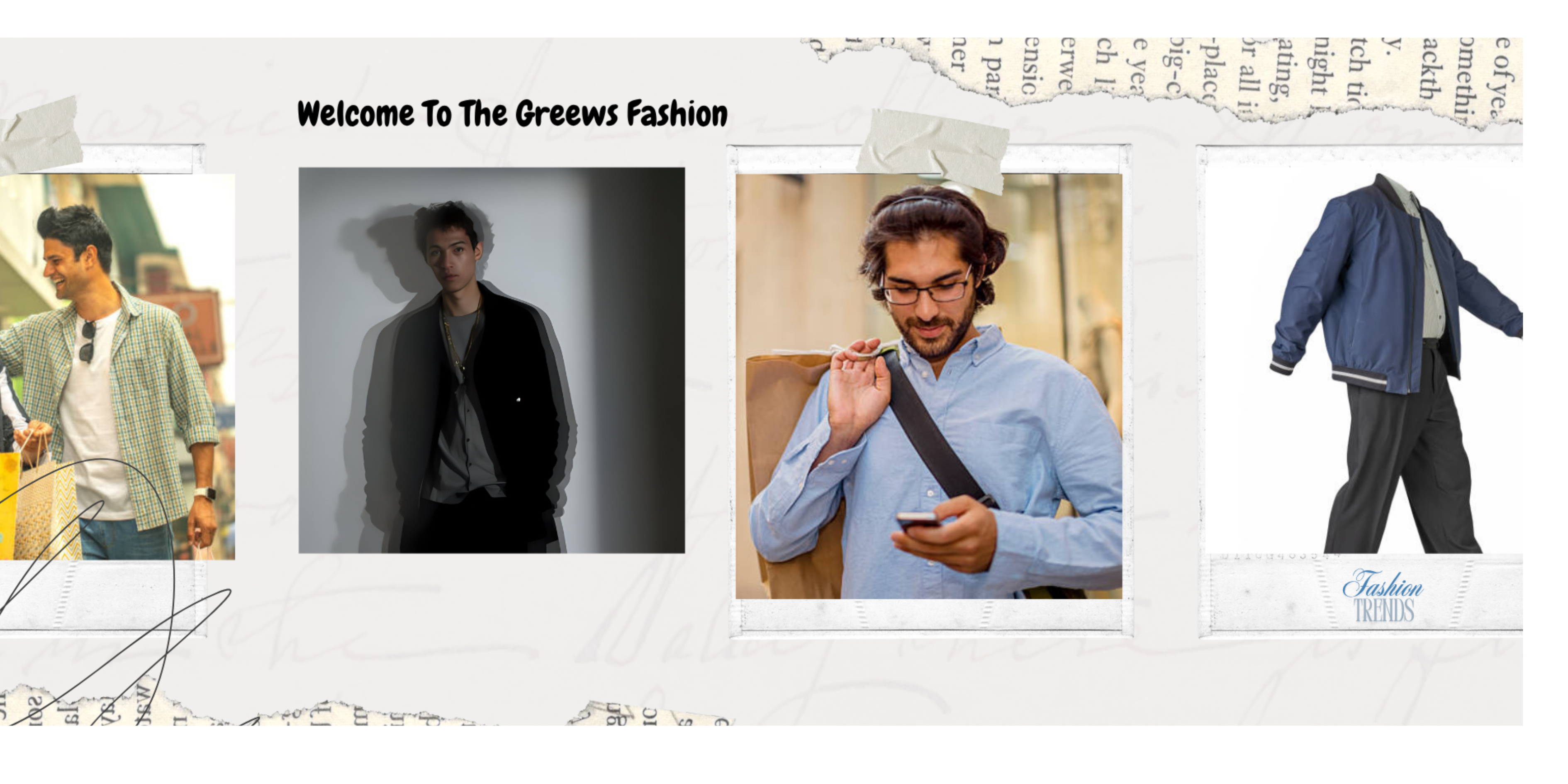 Top Men's Fashion Trends of 2025: Streetwear to Formal Wear