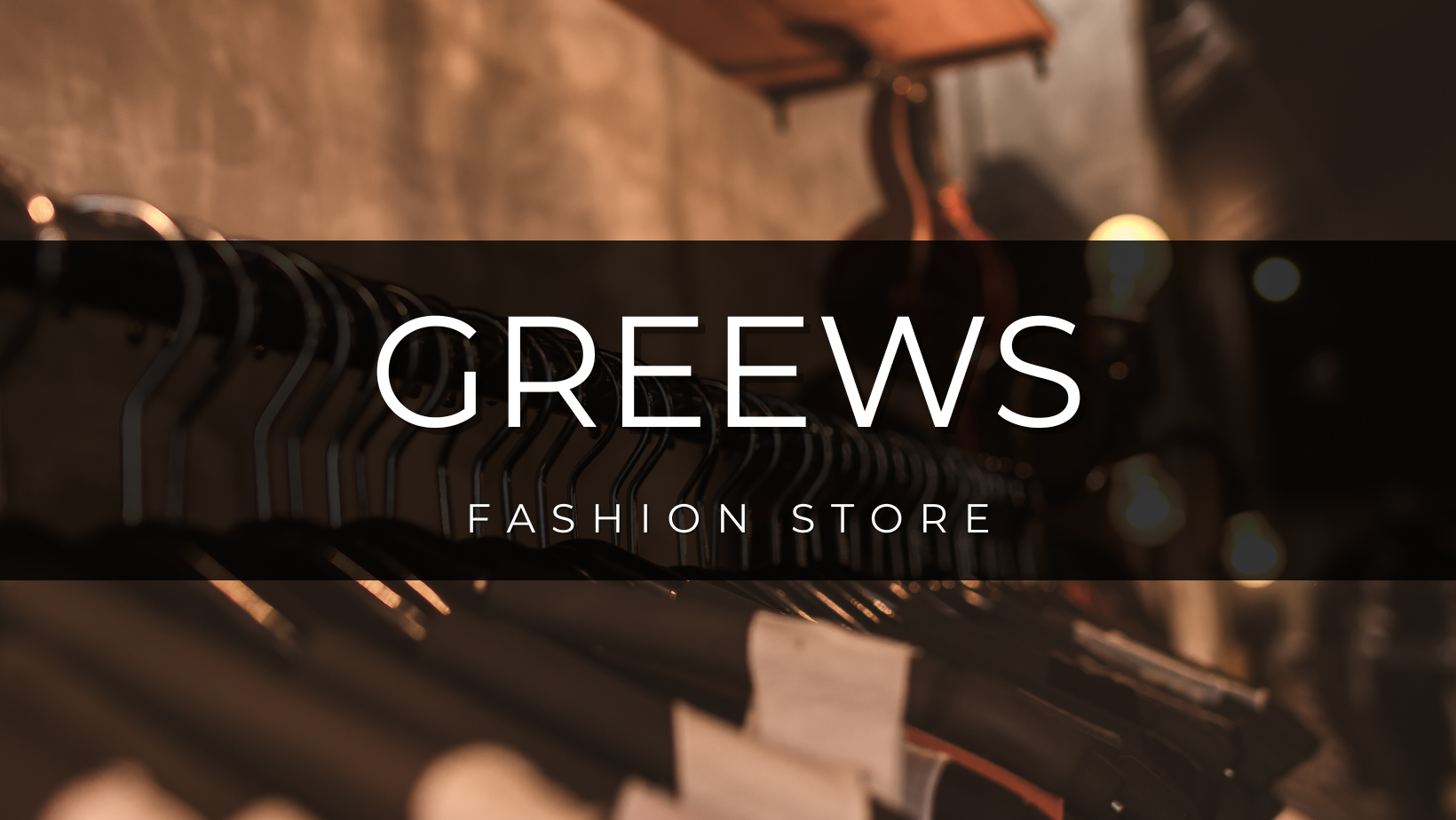 Greews: The Fashion Brand Redefining Green Style with Grit and Grace
