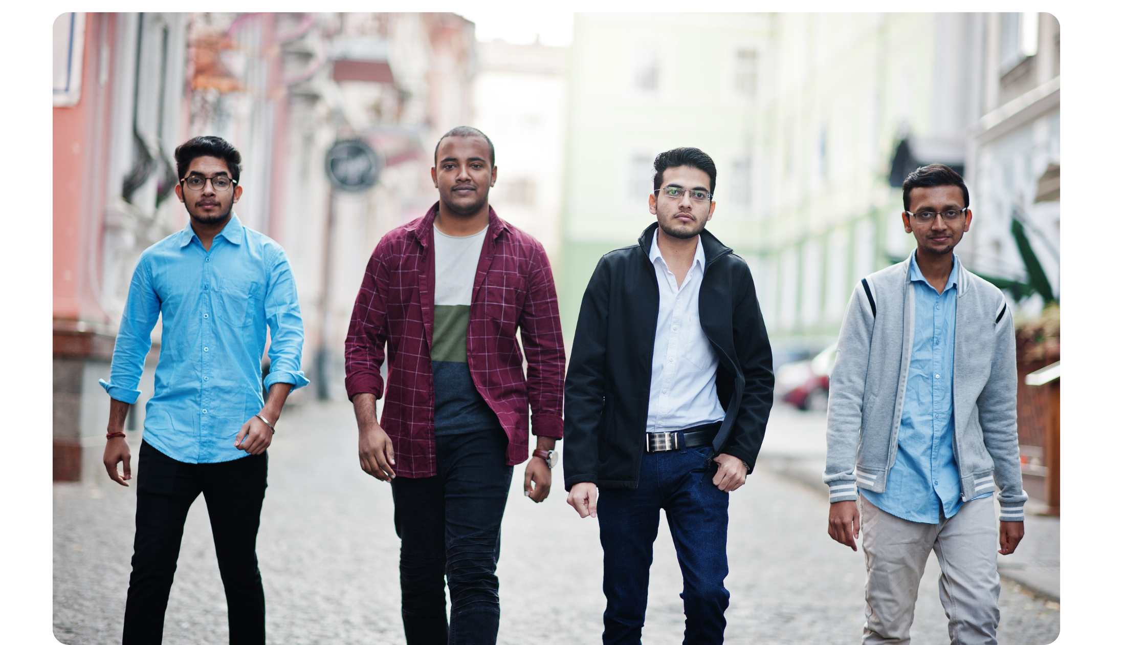 Men's Fashion Trends 2025: What's Hot and What's Not