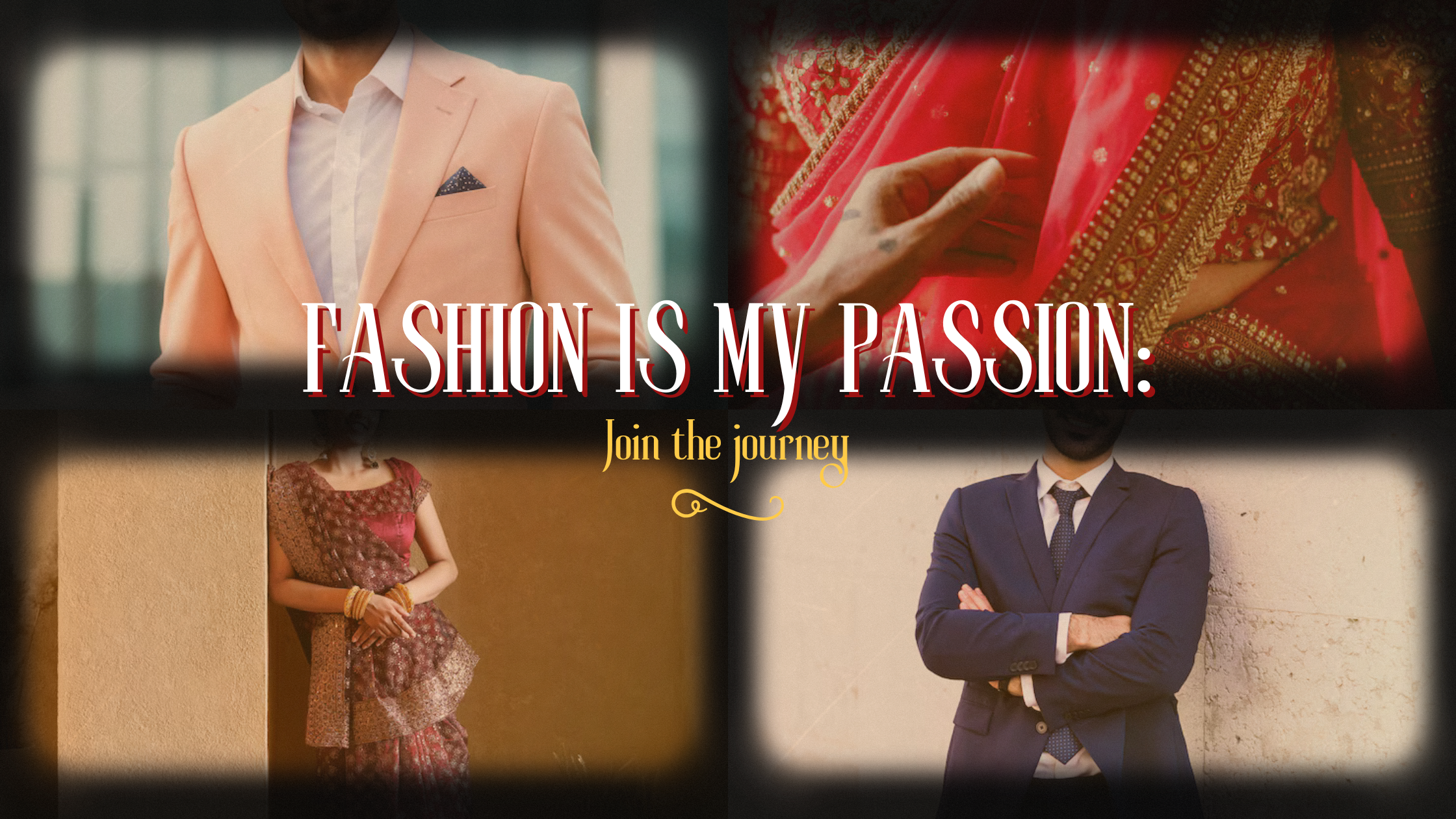 "From Suits to Sarees: Fashion Websites Offering Looks for Everyone"