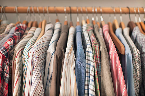 The Ultimate Guide to Men's Shirt Styles and How to Wear Them