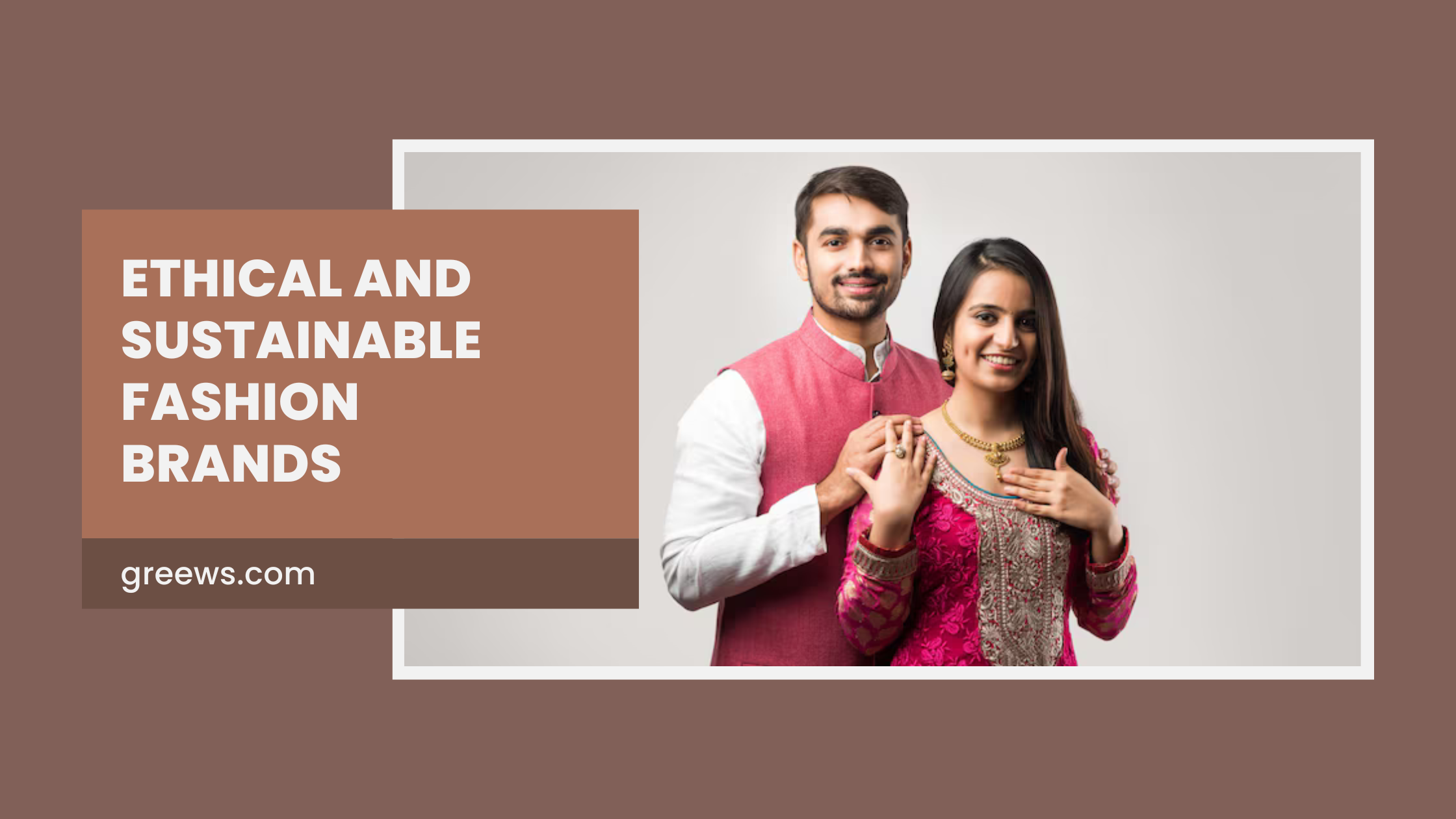 "Couples Who Style Together: Fashion Websites for Him and Her"