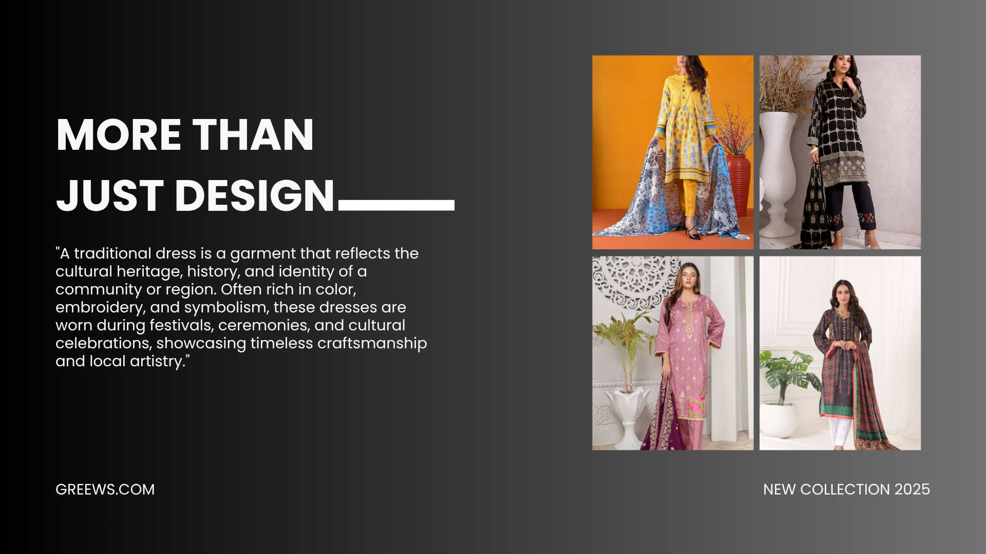 " Cultural Fashion Forecasts – Content Series Overview "