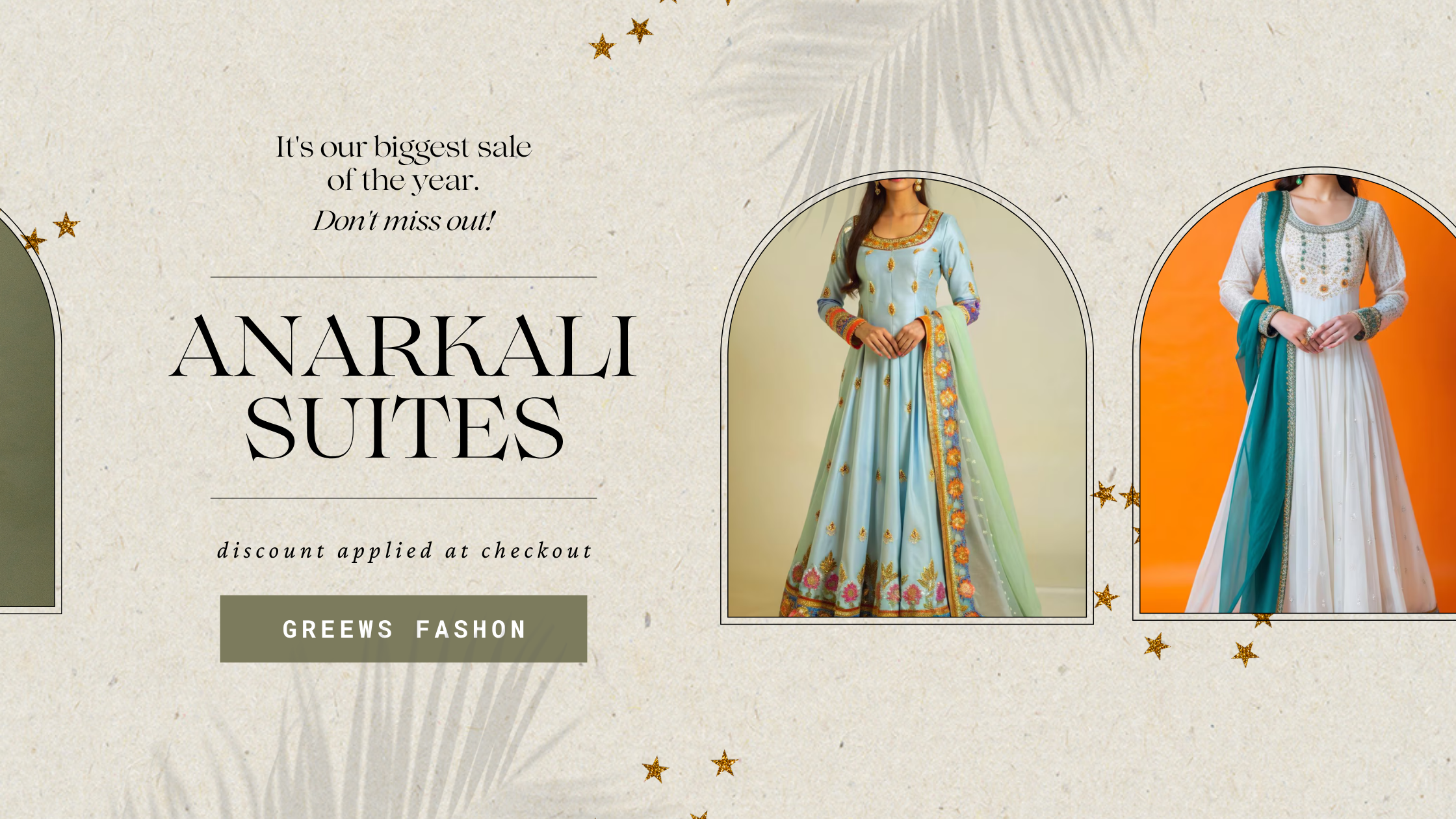 "Anarkali, Sharara, or Saree? What to Wear for Every Occasion"