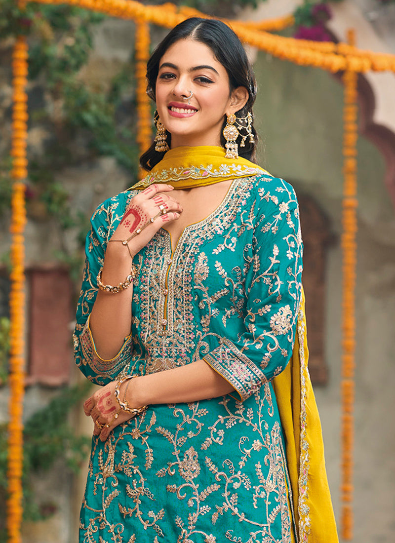 Salwar Kameez