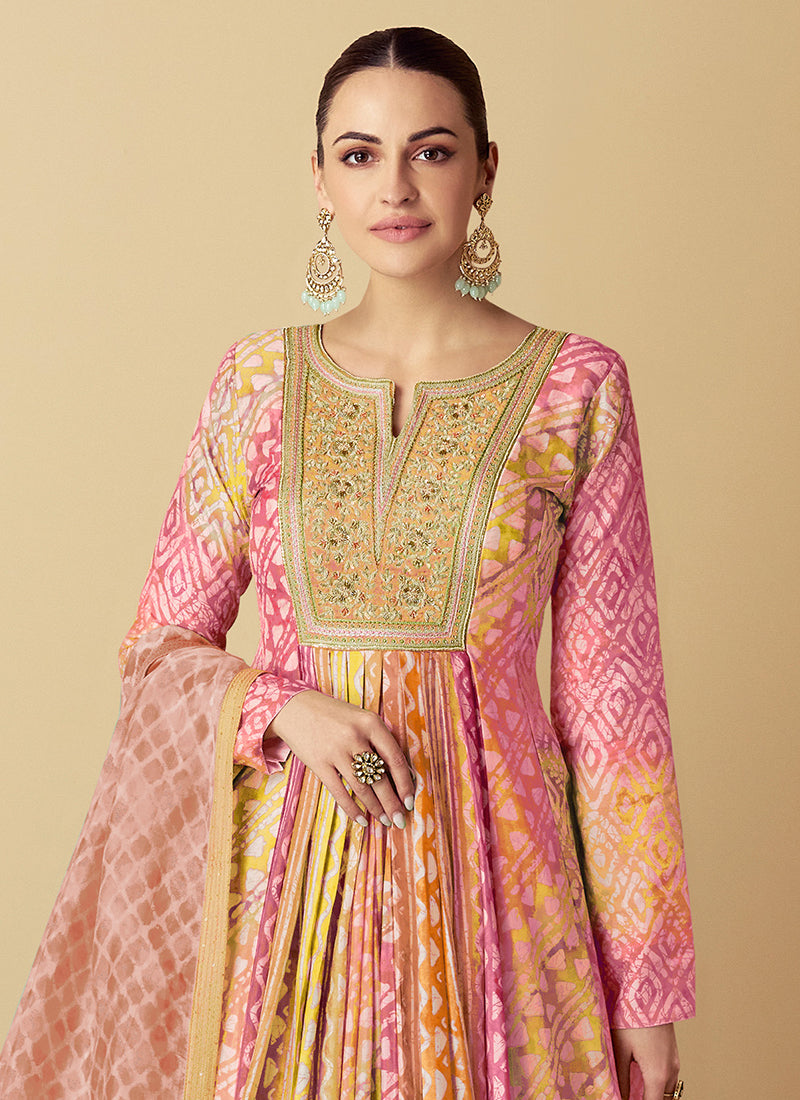Anarkali